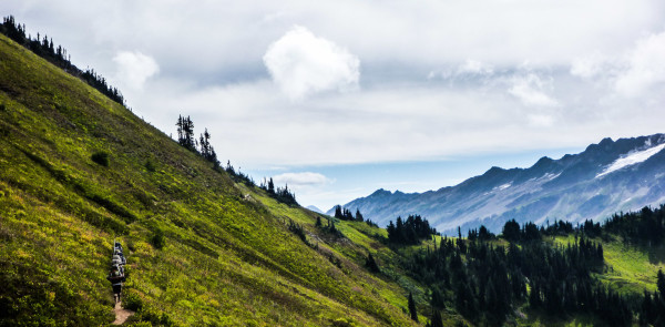 North Cascades National Park
